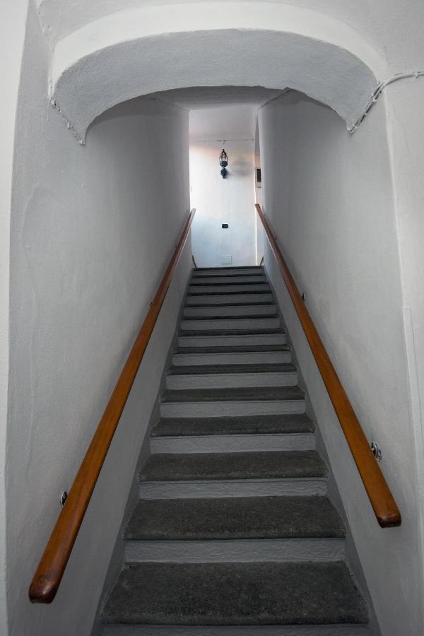 Larius Apartment Como Exteriör bild